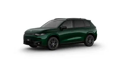Leapmotor C10 C10 reev hybrid Design nuova a Fisciano
