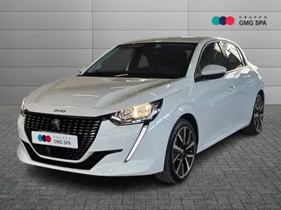 Peugeot 208 PureTech 100 Stop&amp;Start 5 porte Allure del 2020 usata a Vinci