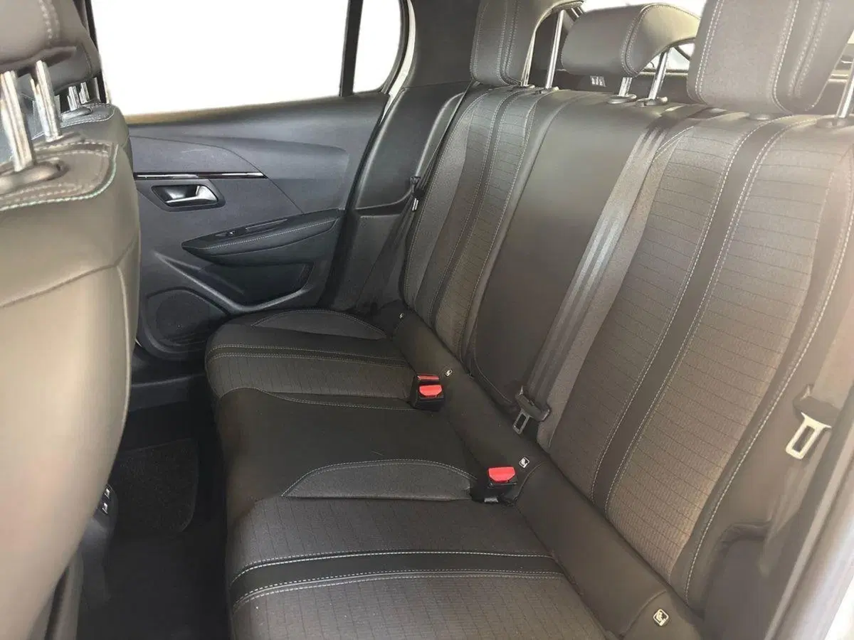 Peugeot 208 usata a Firenze (12)