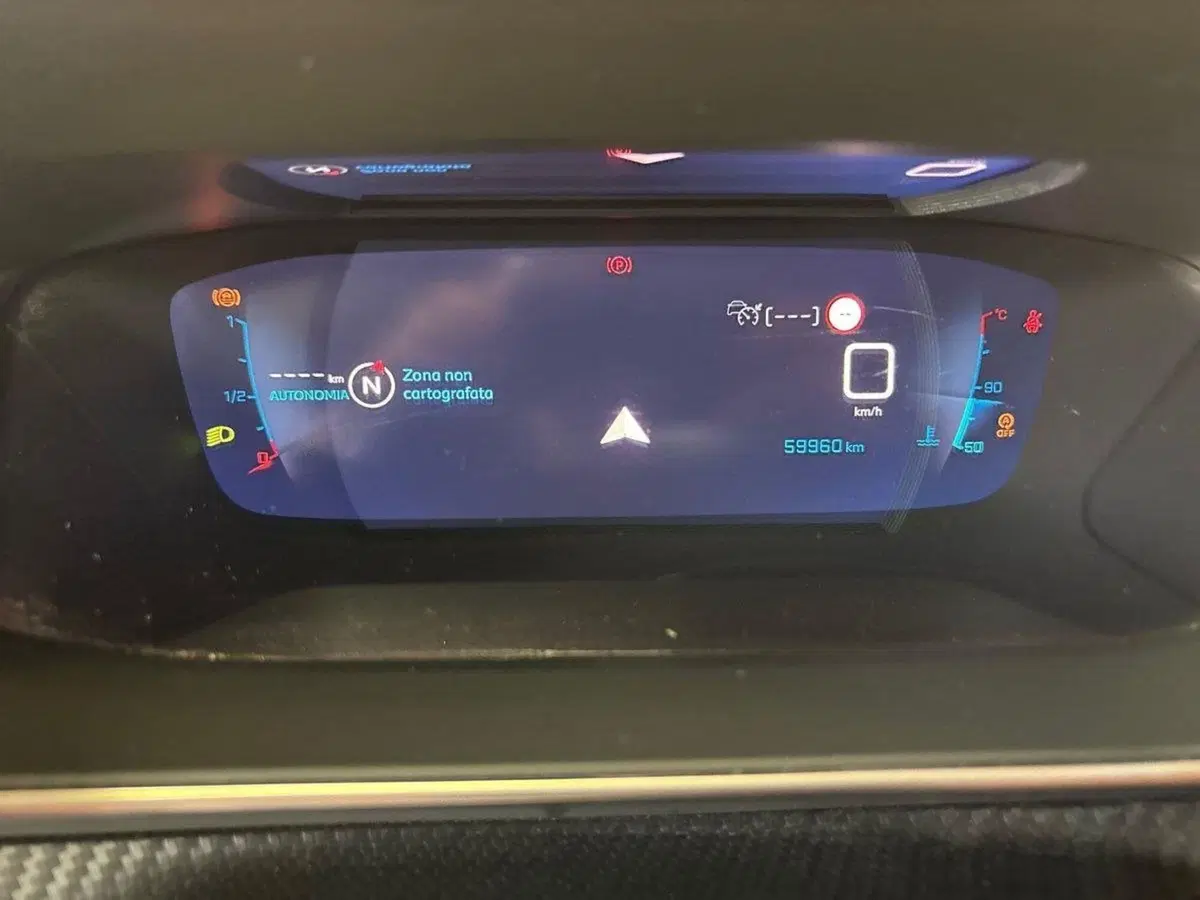 Peugeot 208 usata a Firenze (13)