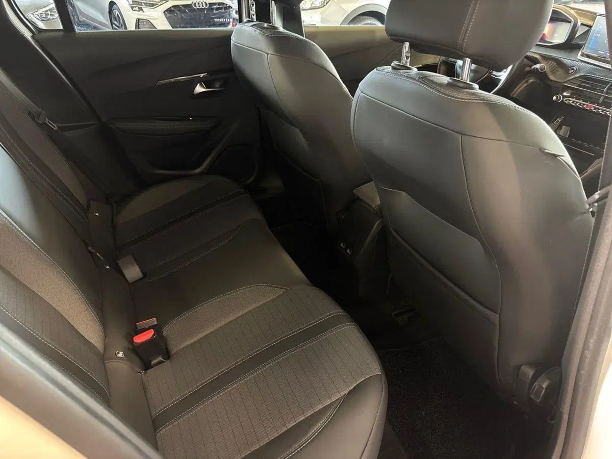 Peugeot 208 usata a Firenze (19)