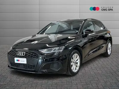 Audi A3 Sportback 30 TDI Business del 2023 usata a Prato