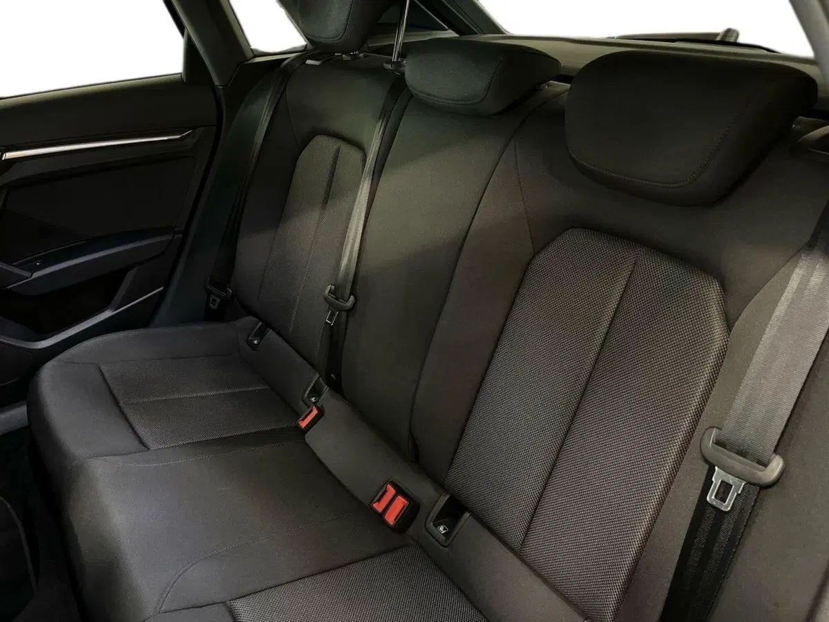 Audi A3 Sportback usata a Prato (12)