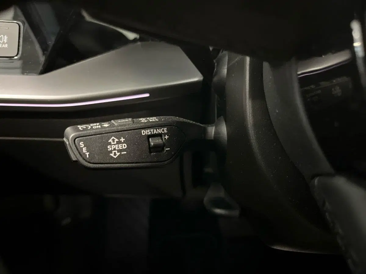 Audi A3 Sportback usata a Prato (17)
