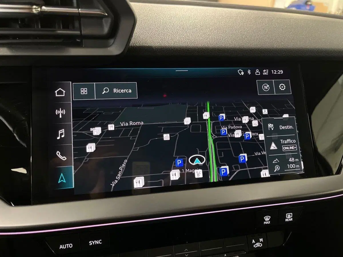 Audi A3 Sportback usata a Prato (19)