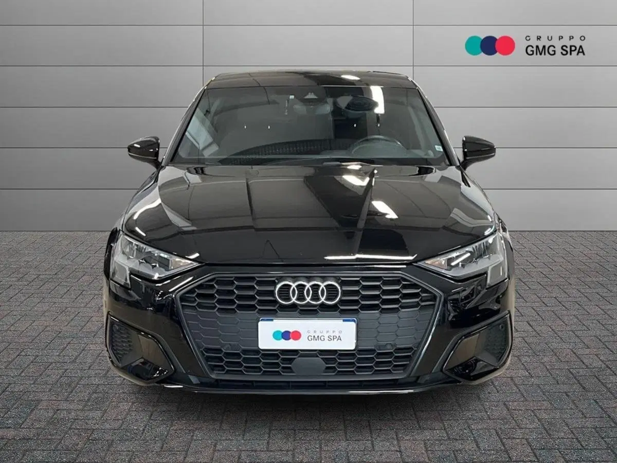 Audi A3 Sportback usata a Prato (2)