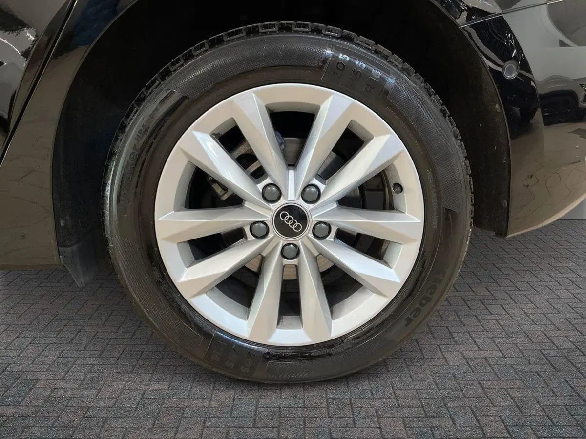 Audi A3 Sportback usata a Prato (6)