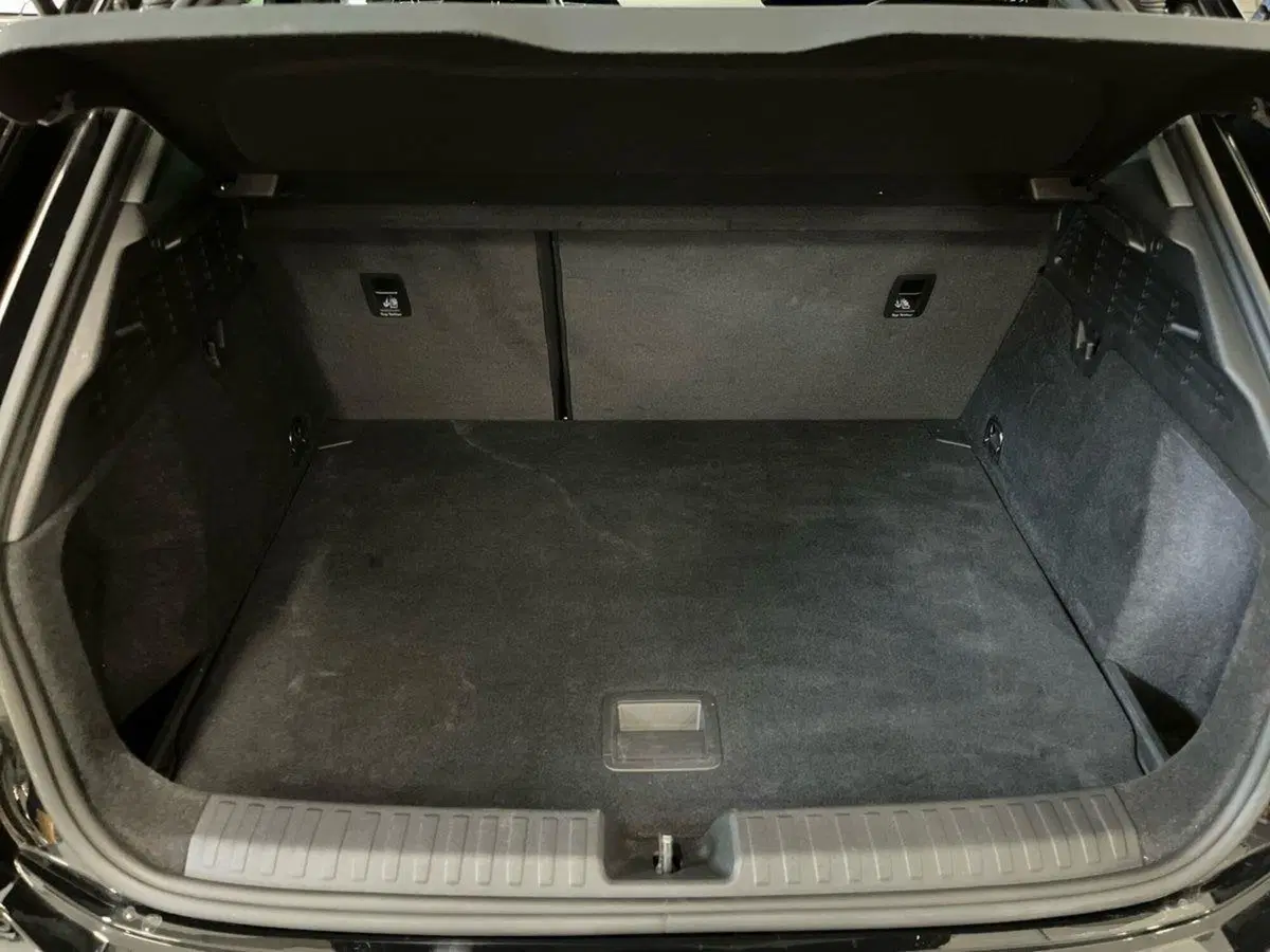 Audi A3 Sportback usata a Prato (8)