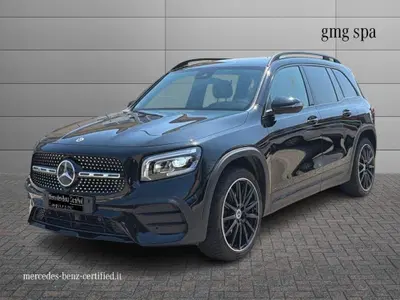 Mercedes-Benz GLB 200 d AMG Line Premium auto del 2023 usata a Firenze