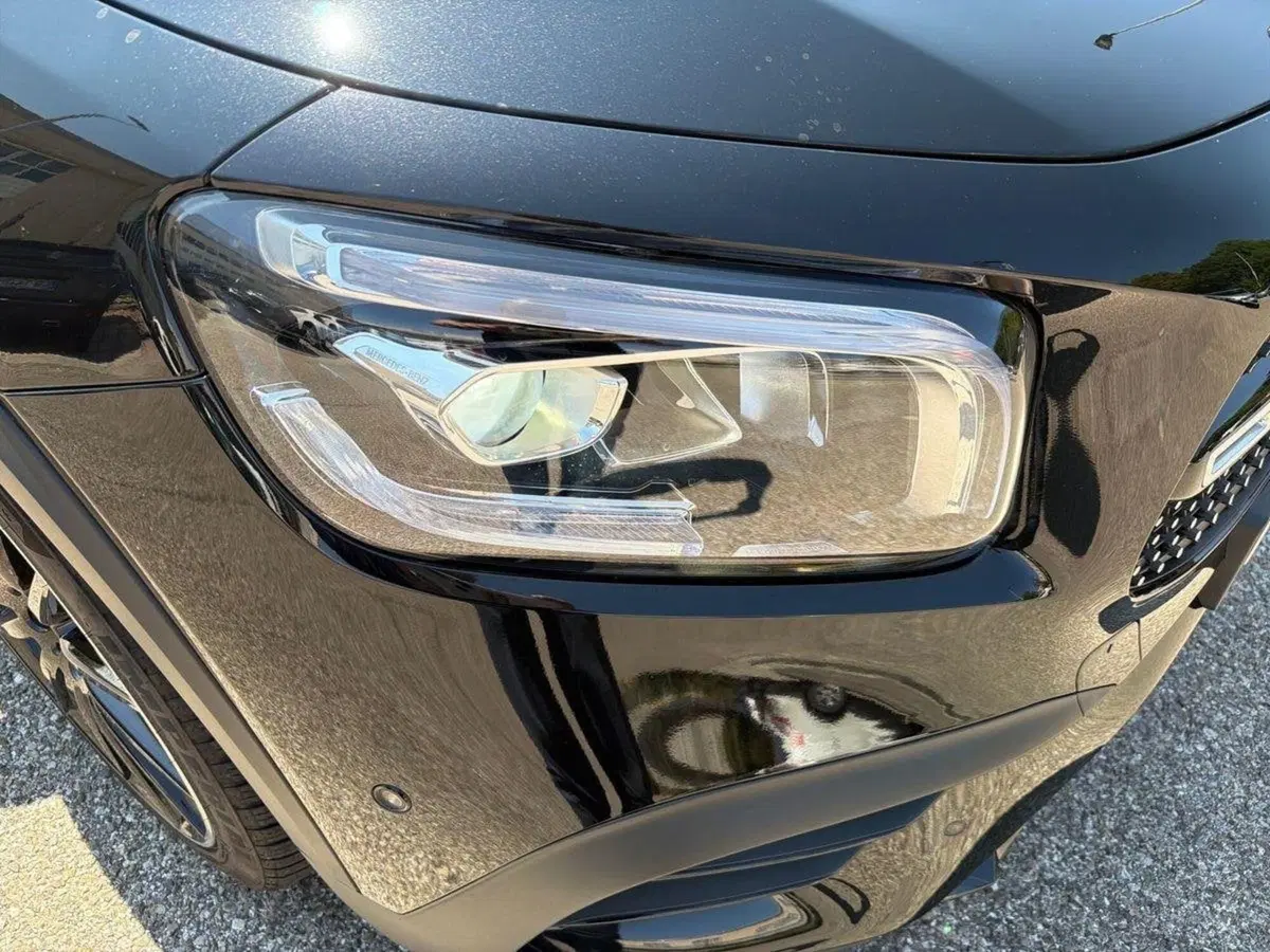 Mercedes-Benz GLB usata a Firenze (7)