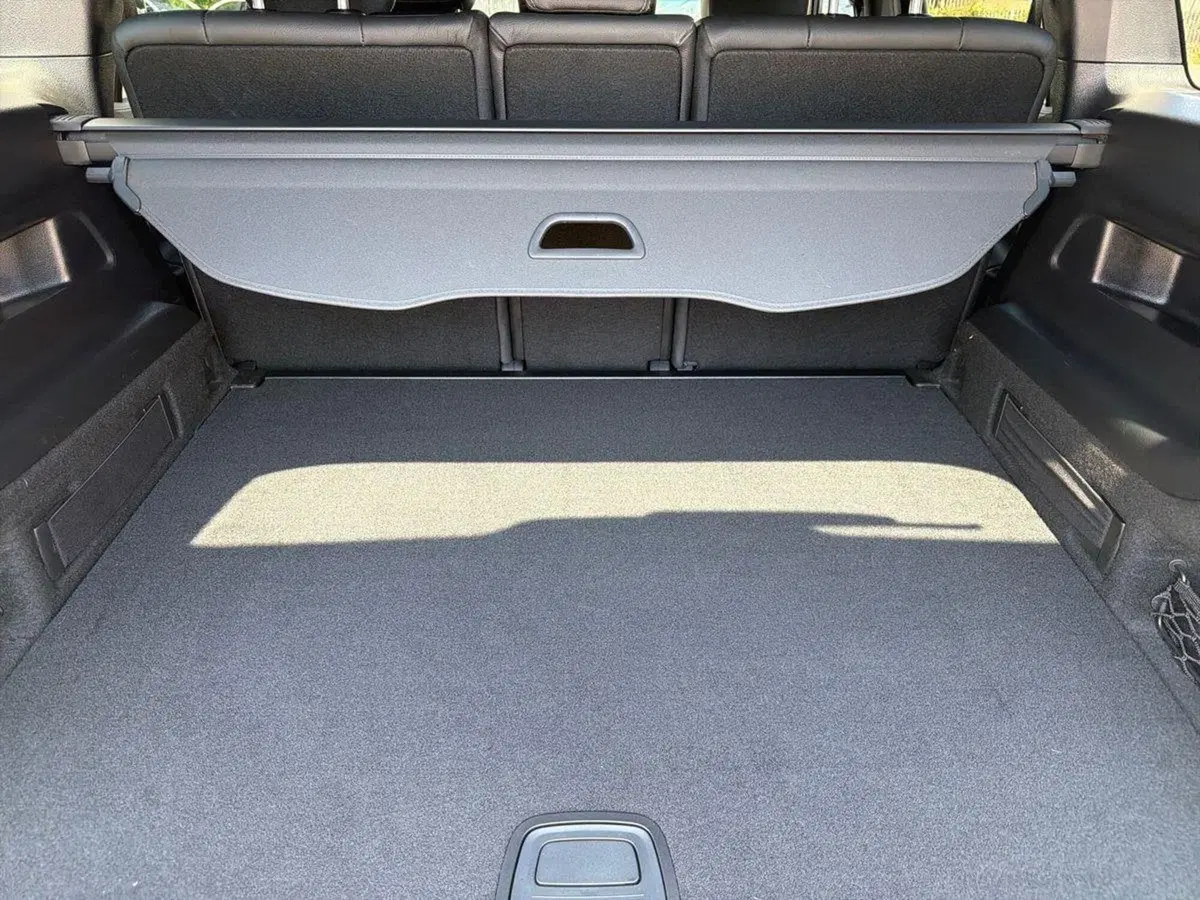 Mercedes-Benz GLB usata a Firenze (8)