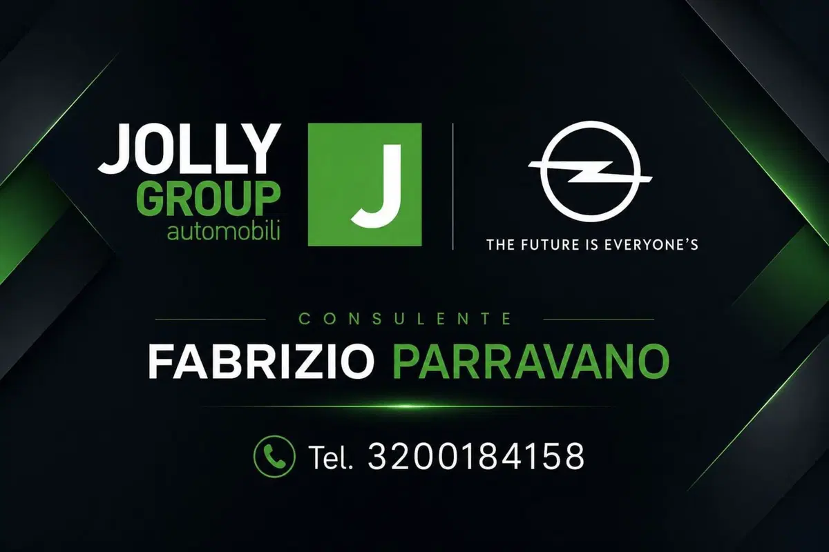 Opel Grandland nuova a Frosinone (2)