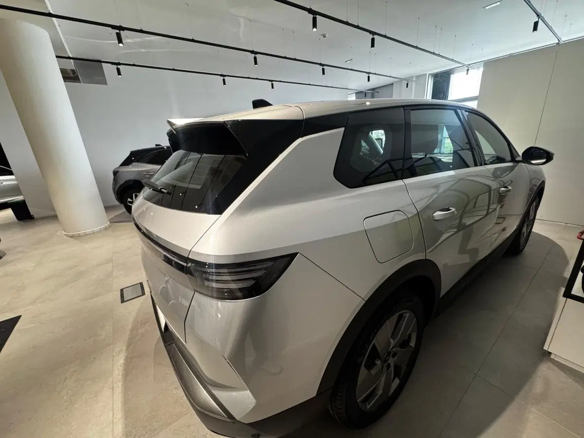 Opel Grandland nuova a Frosinone (5)
