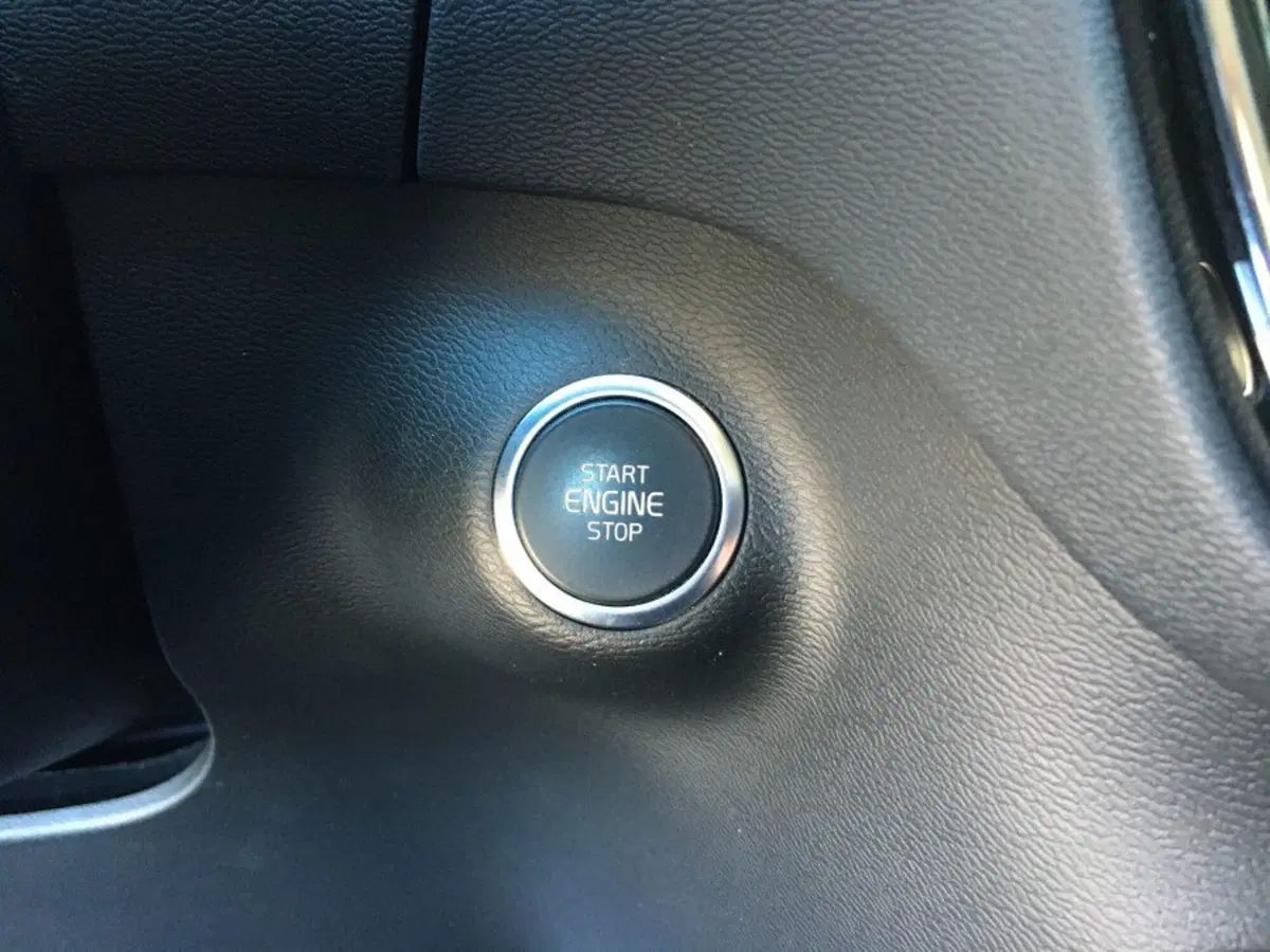 Volvo XC40 usata a Cuneo (14)
