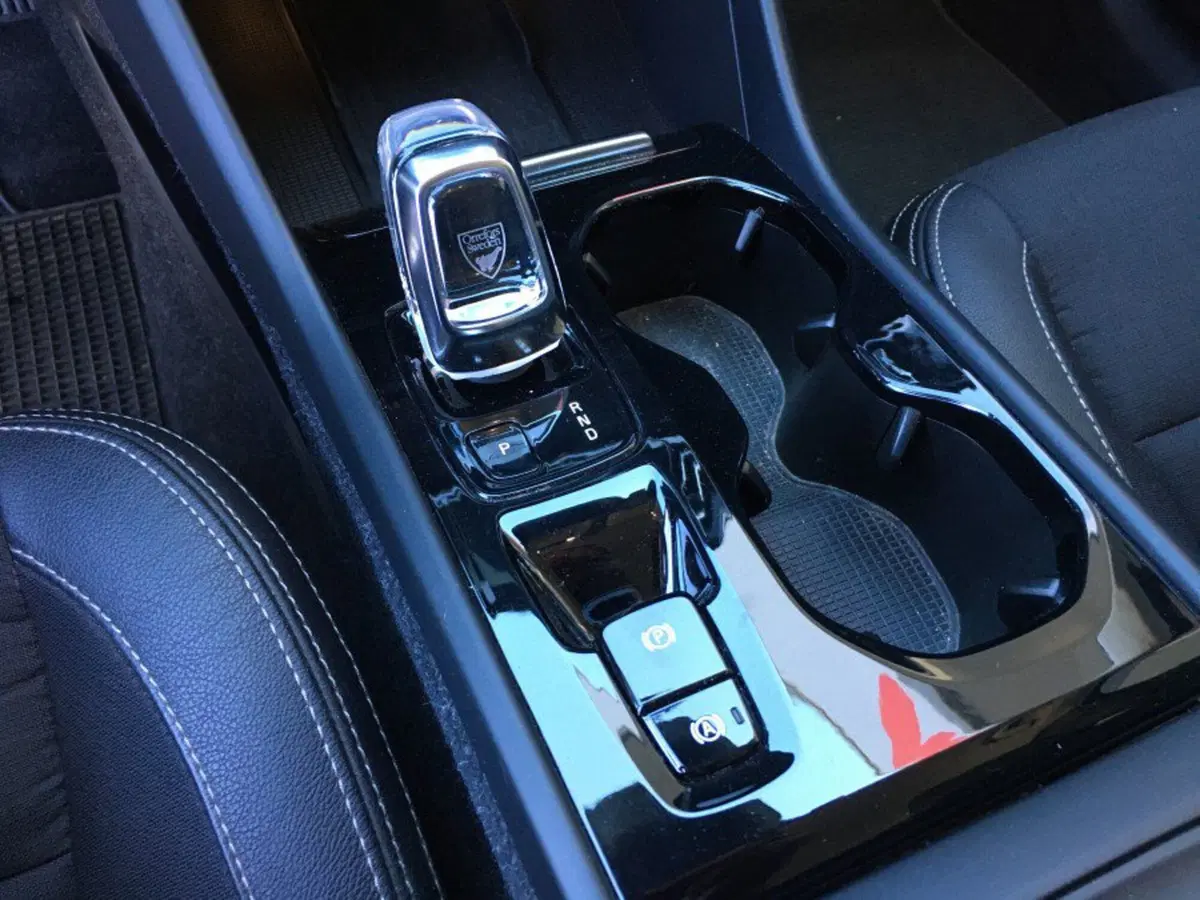 Volvo XC40 usata a Cuneo (18)
