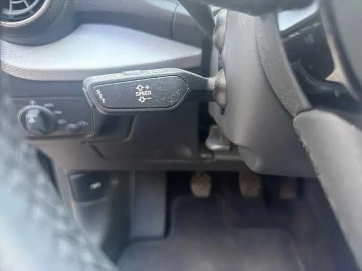 Audi Q2 usata a Prato (17)