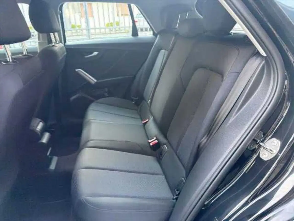 Audi Q2 usata a Prato (19)