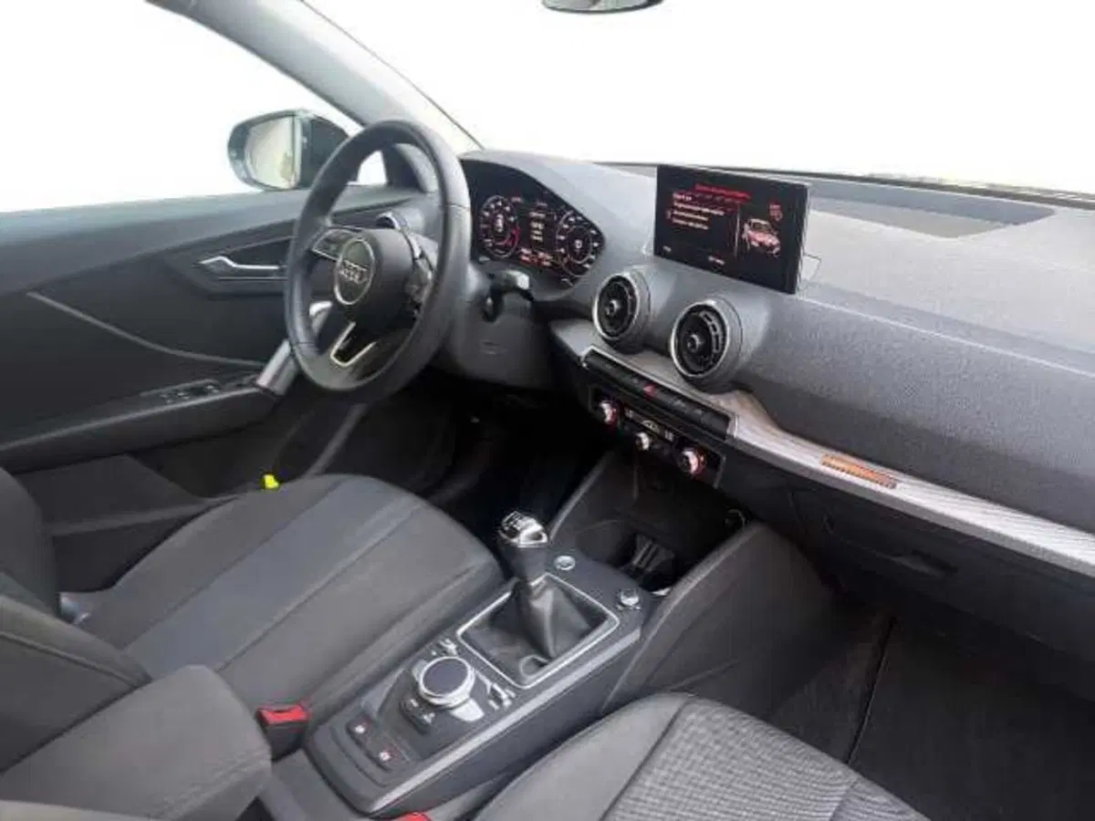 Audi Q2 usata a Prato (3)