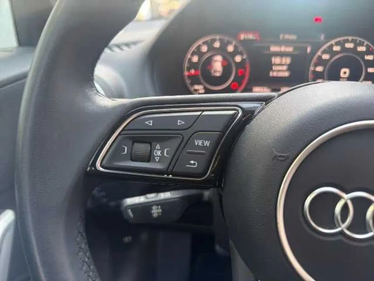 Audi Q2 usata a Prato (5)