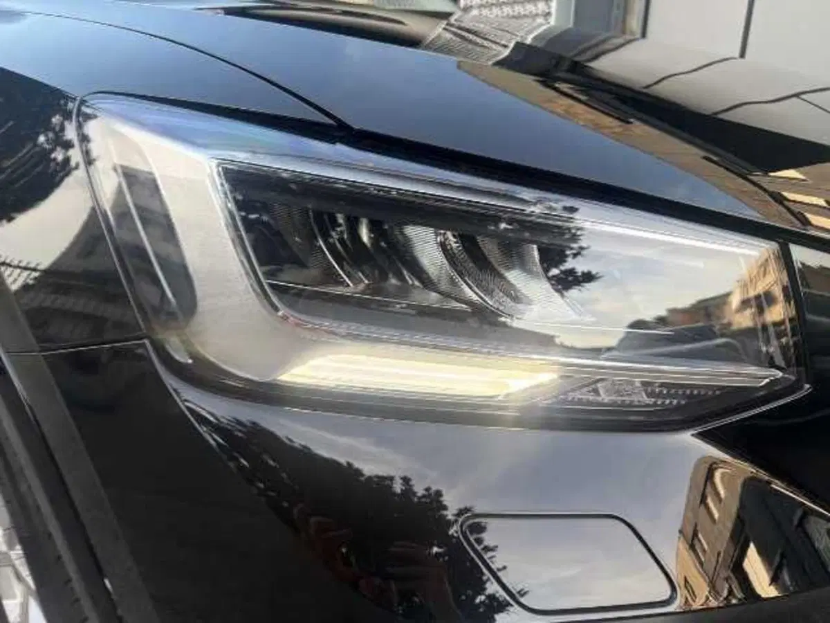 Audi Q2 usata a Prato (6)