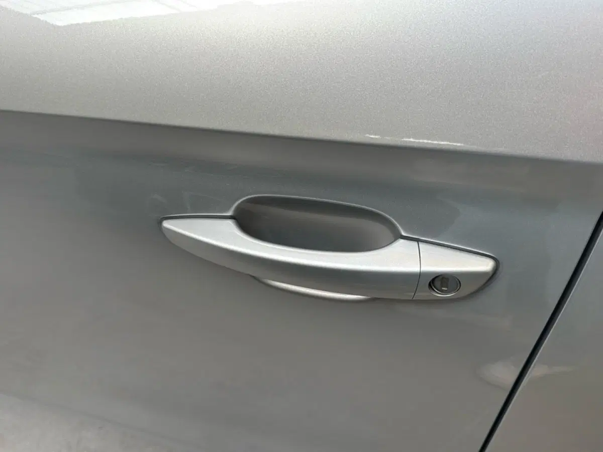 Opel Corsa nuova a Frosinone (12)
