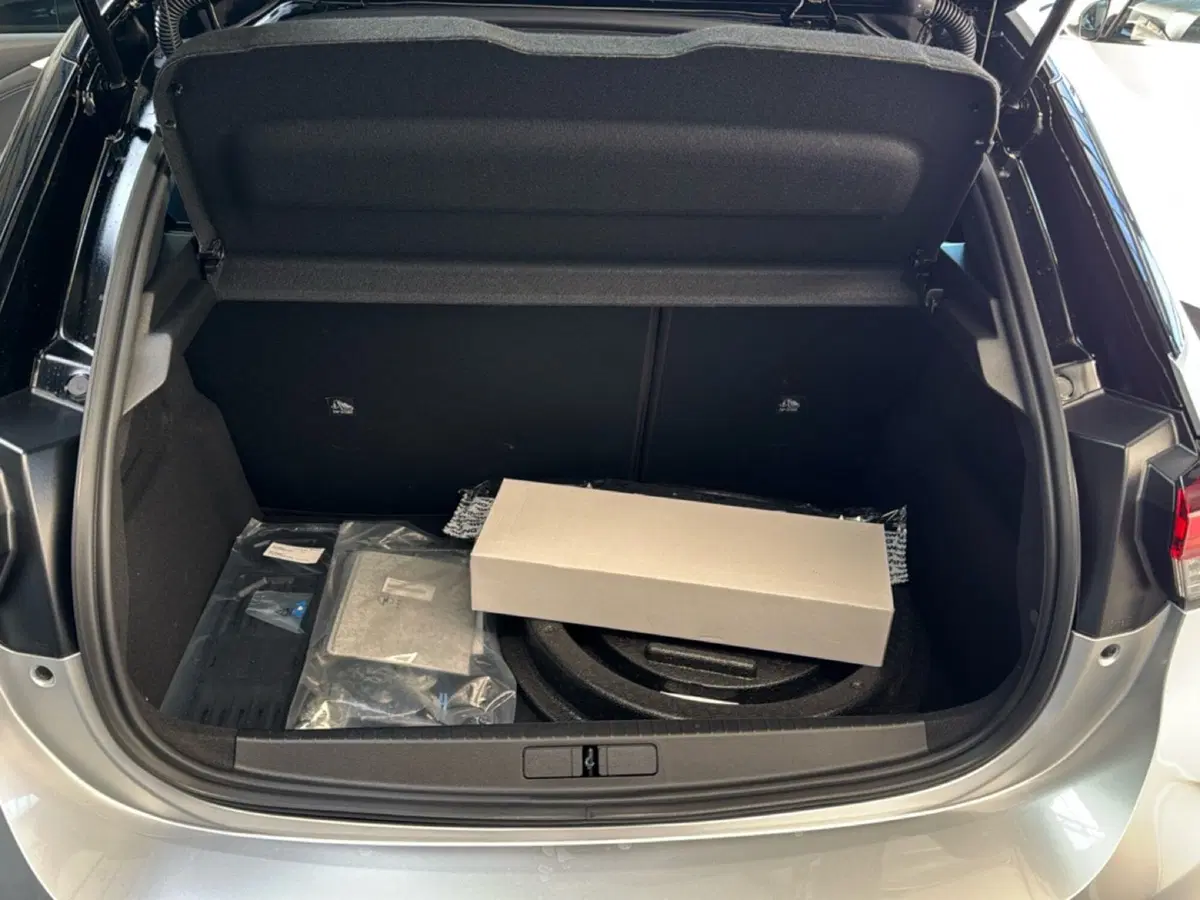 Opel Corsa nuova a Frosinone (15)