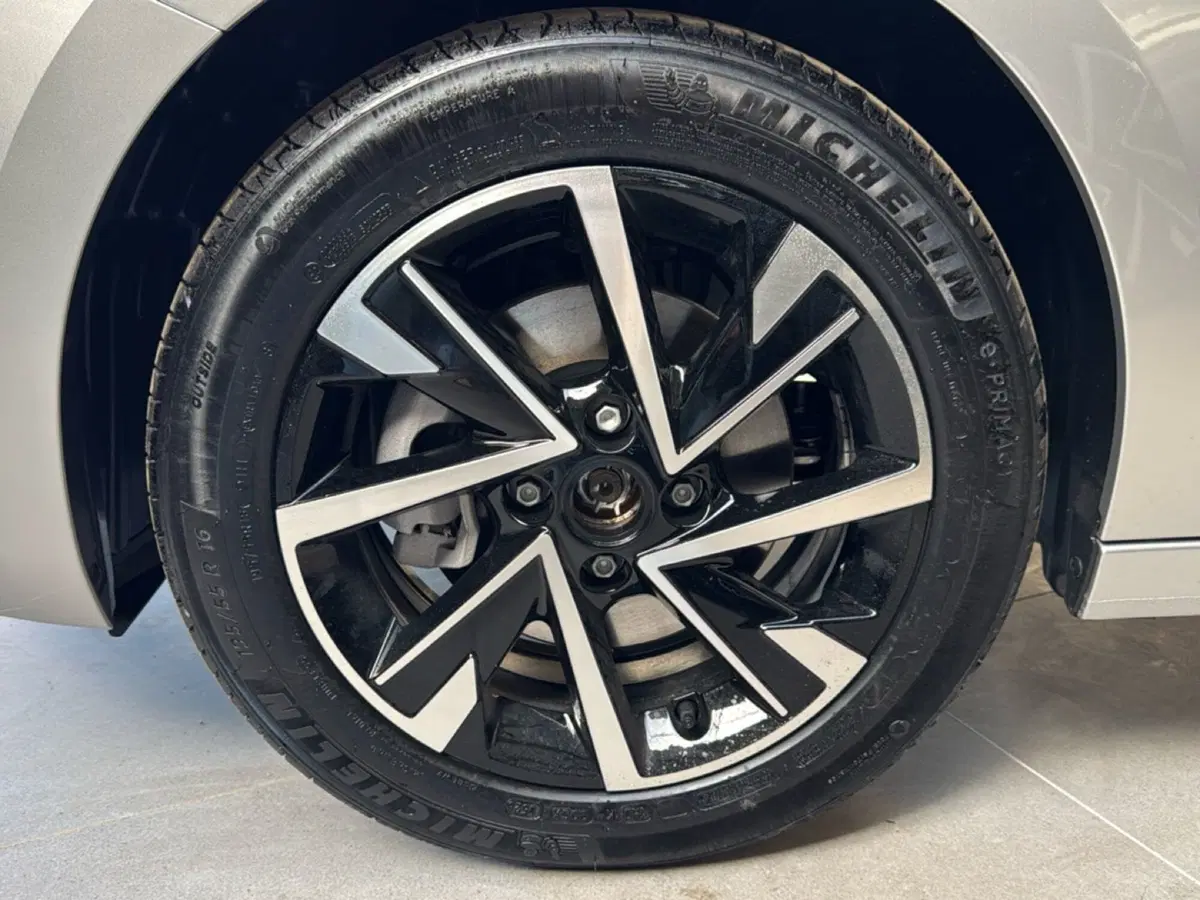 Opel Corsa nuova a Frosinone (16)