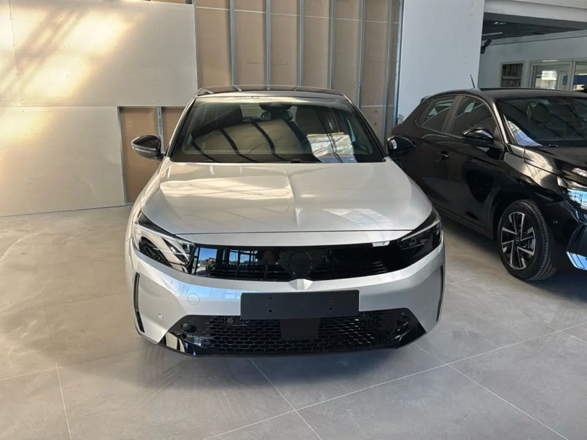 Opel Corsa nuova a Frosinone (6)