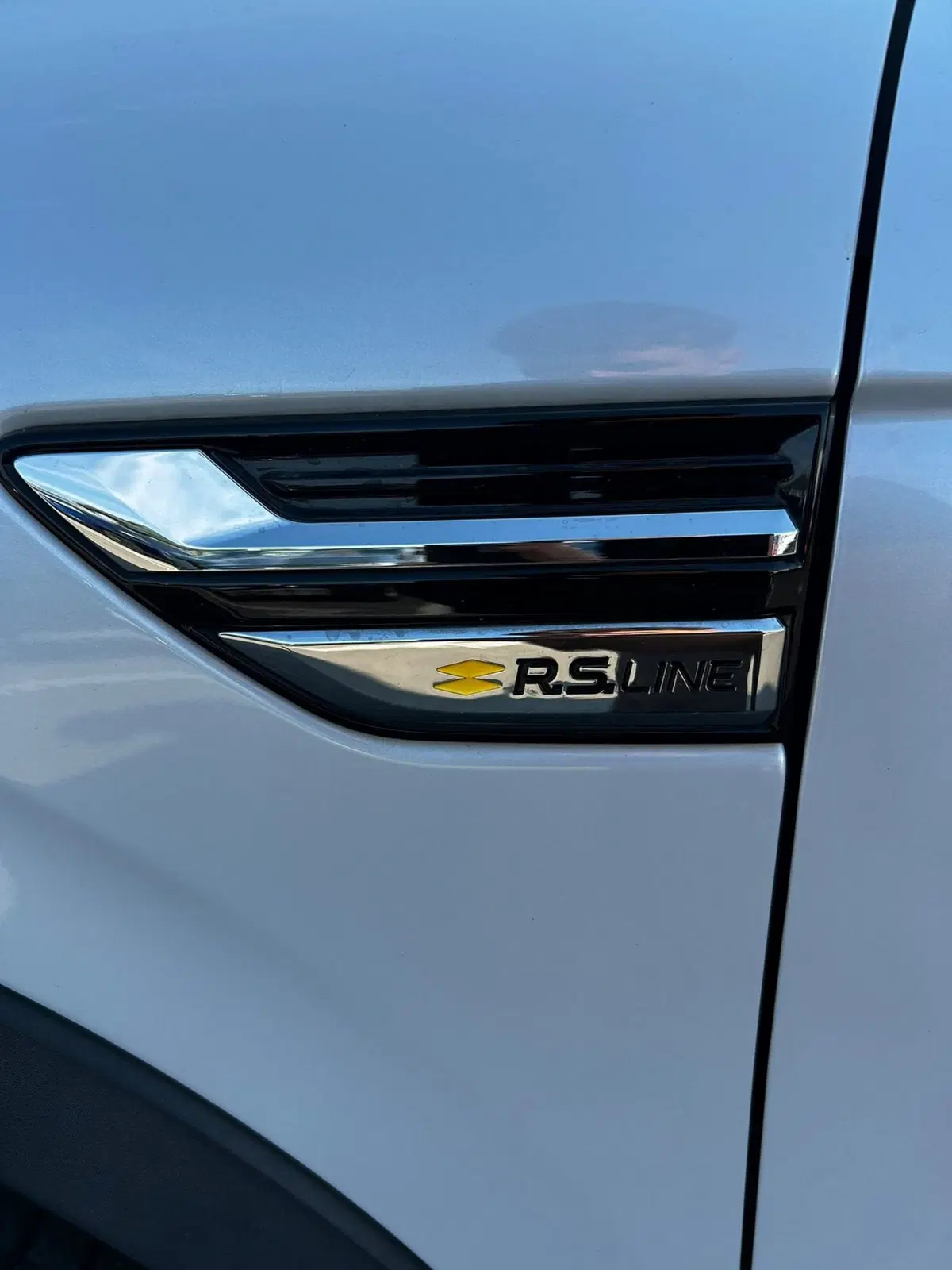 Renault Arkana usata a Roma (5)