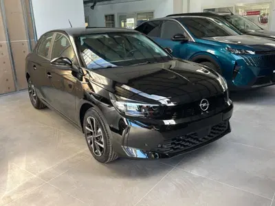 Opel Corsa 1.2 hybrid Edition 110cv dct6 nuova a Ceccano