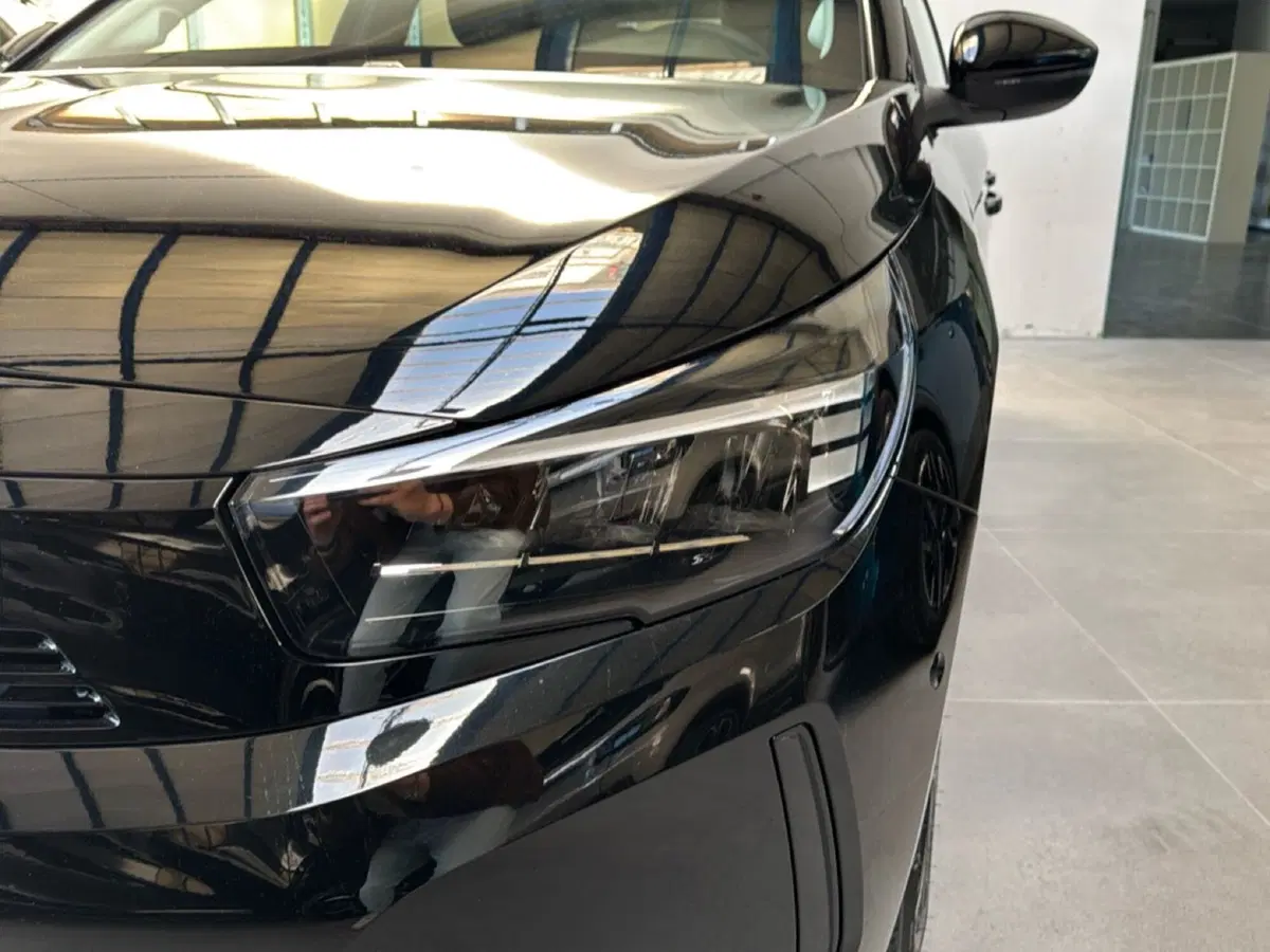 Opel Corsa nuova a Frosinone (10)