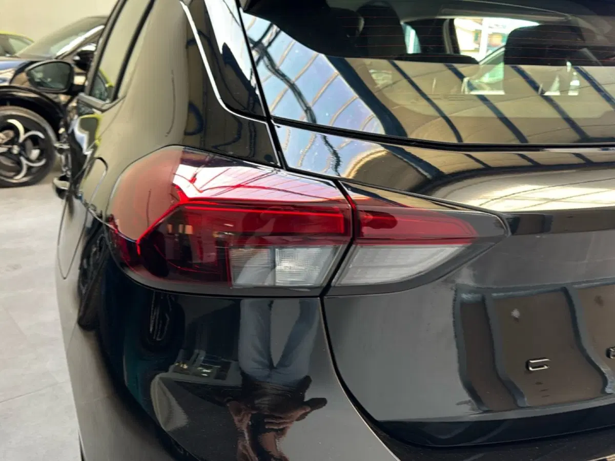 Opel Corsa nuova a Frosinone (11)