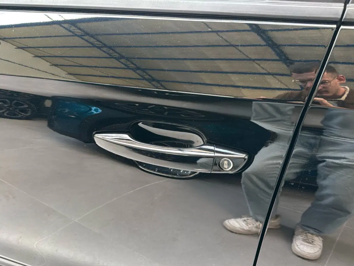 Opel Corsa nuova a Frosinone (12)