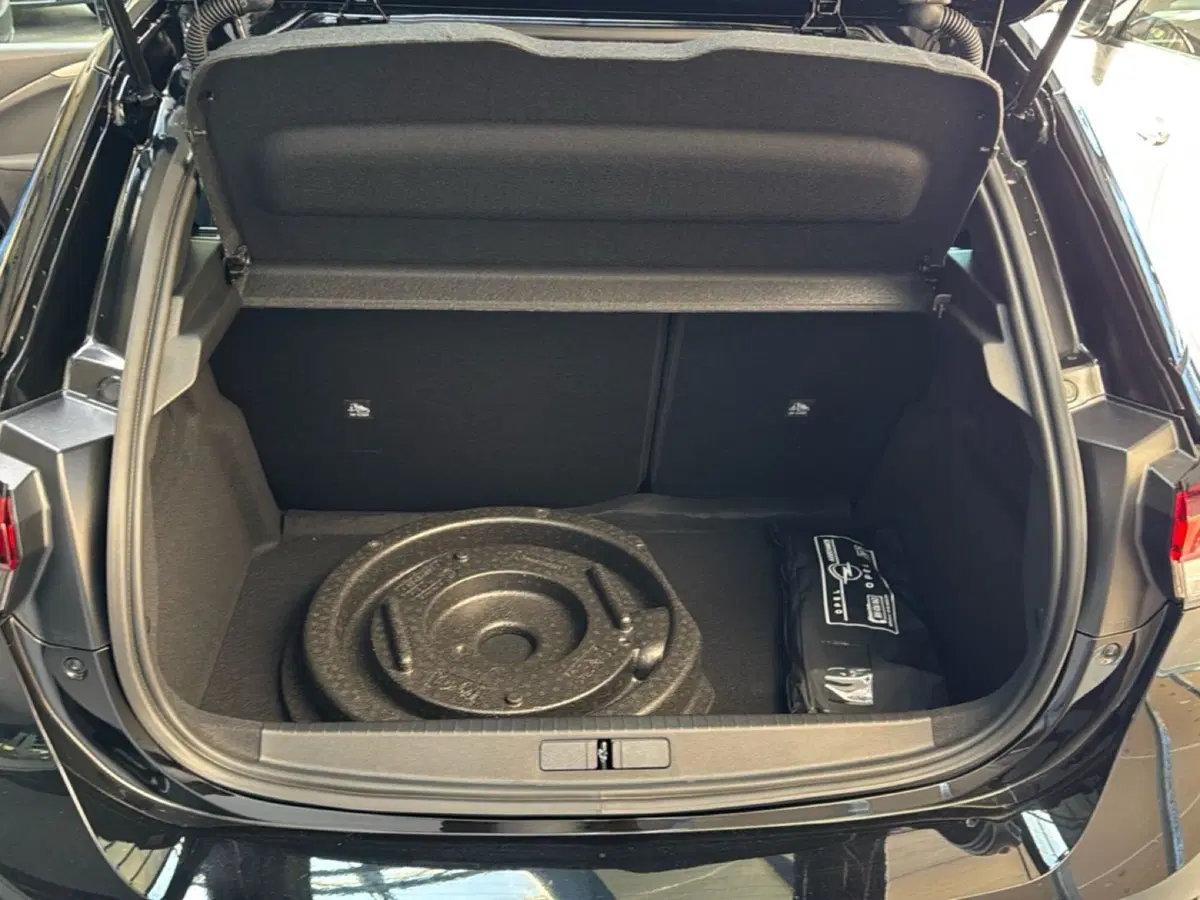 Opel Corsa nuova a Frosinone (15)