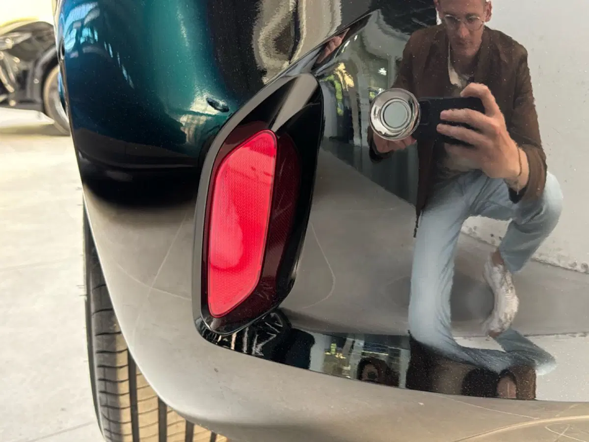 Opel Corsa nuova a Frosinone (17)