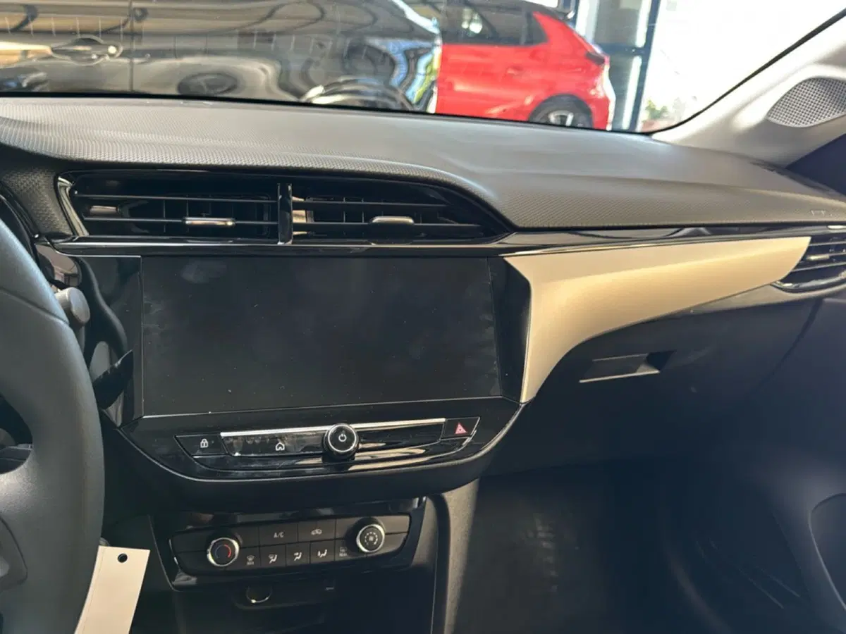 Opel Corsa nuova a Frosinone (19)