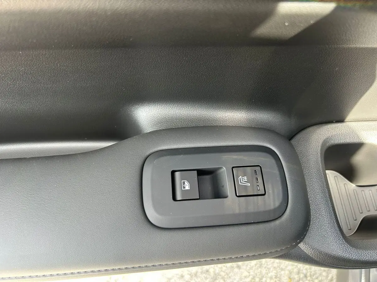 Hyundai Santa Fe nuova a Frosinone (14)