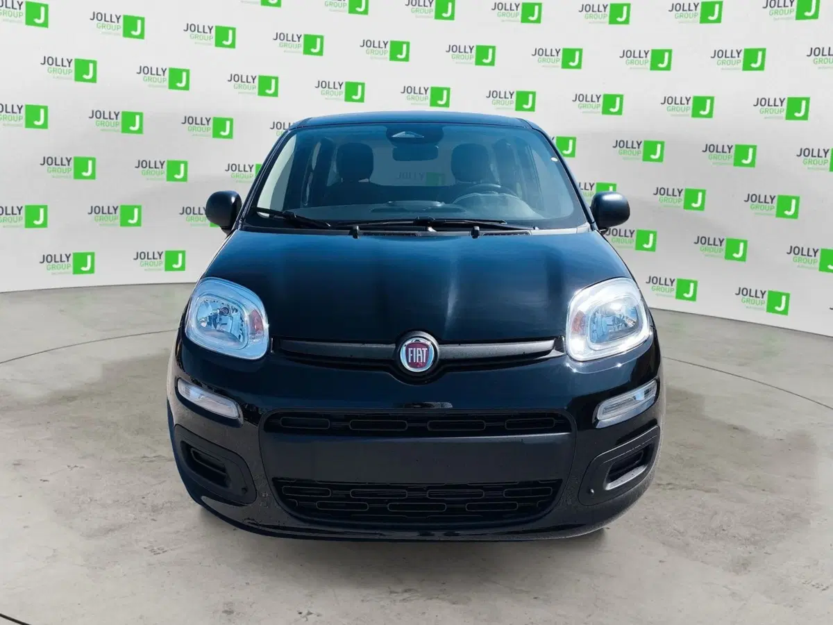Fiat Pandina nuova a Frosinone