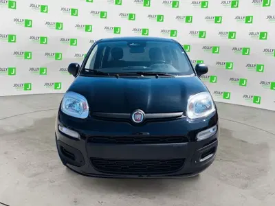 Fiat Pandina 1.0 firefly hybrid Pop s&amp;s 65cv nuova a Ceccano