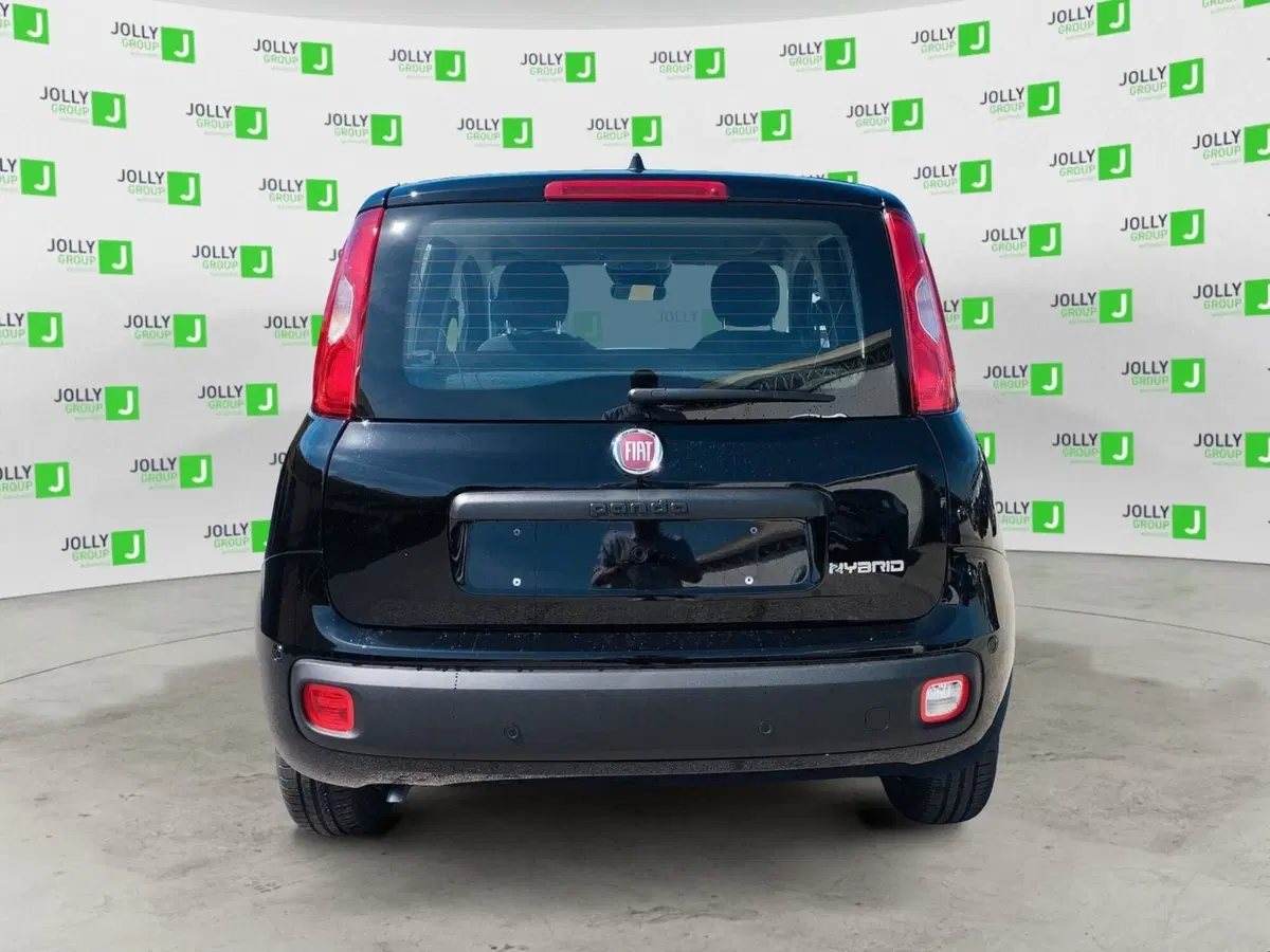 Fiat Pandina nuova a Frosinone (5)