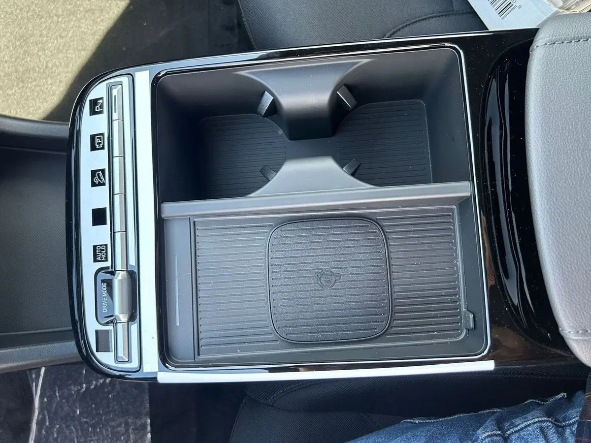 Hyundai Tucson nuova a Frosinone (19)