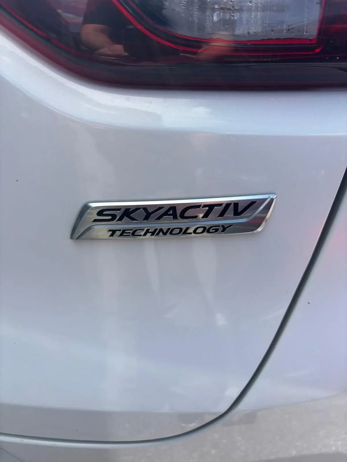 Mazda CX-3 usata a Frosinone (10)