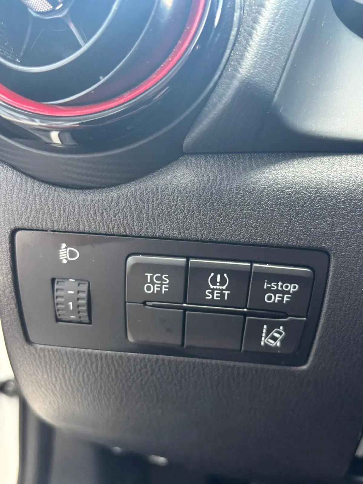 Mazda CX-3 usata a Frosinone (15)