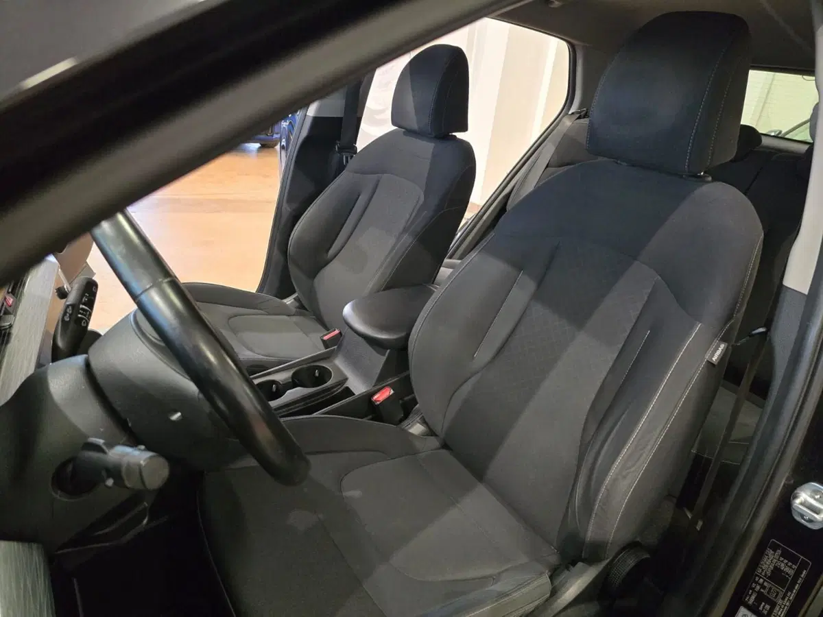 Kia Sportage usata a Rimini (10)