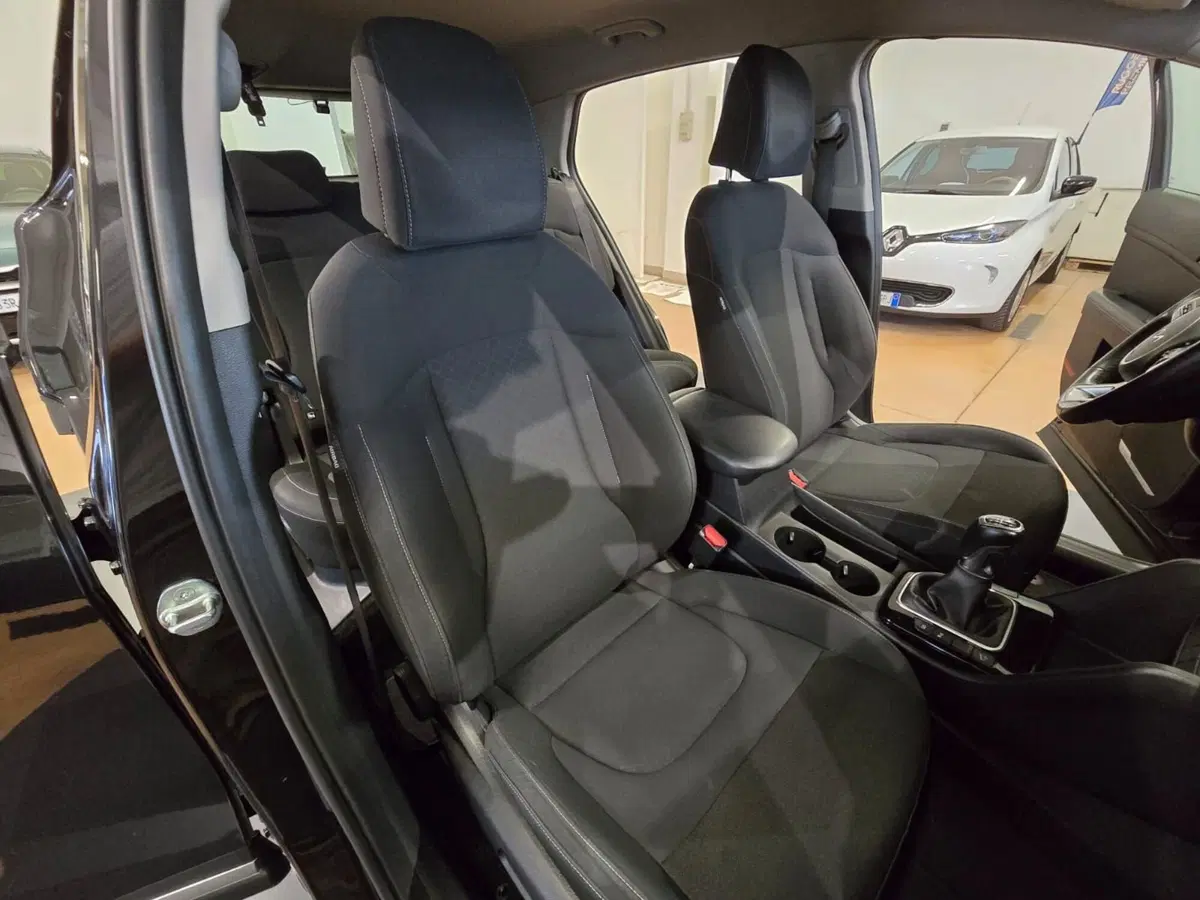 Kia Sportage usata a Rimini (12)