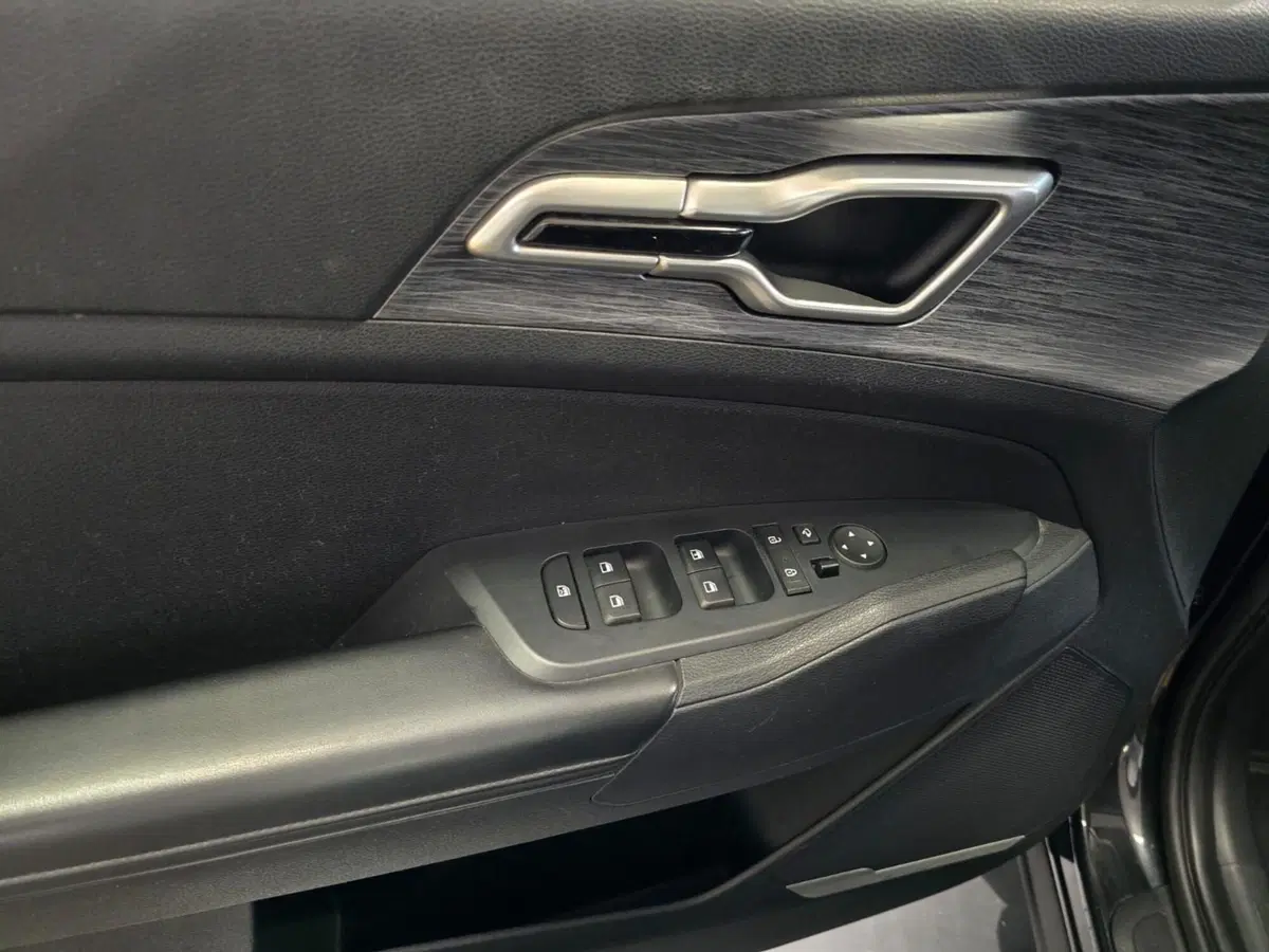 Kia Sportage usata a Rimini (15)