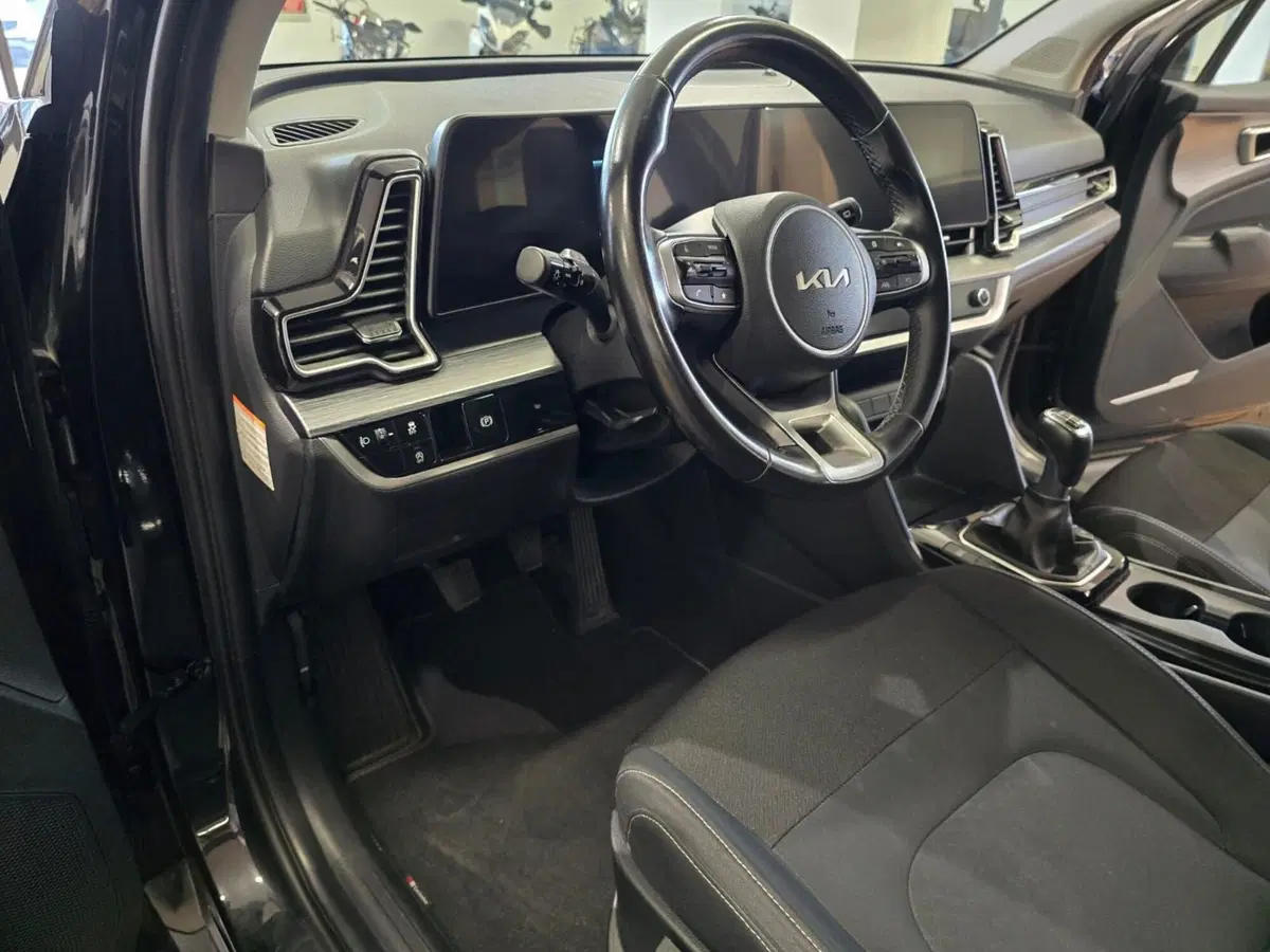 Kia Sportage usata a Rimini (9)