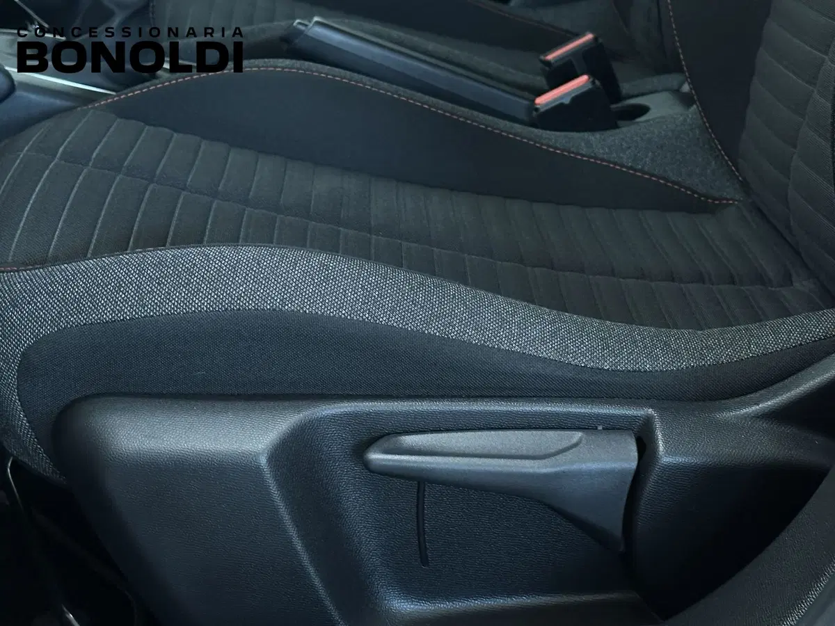 Peugeot 2008 usata a Brescia (10)