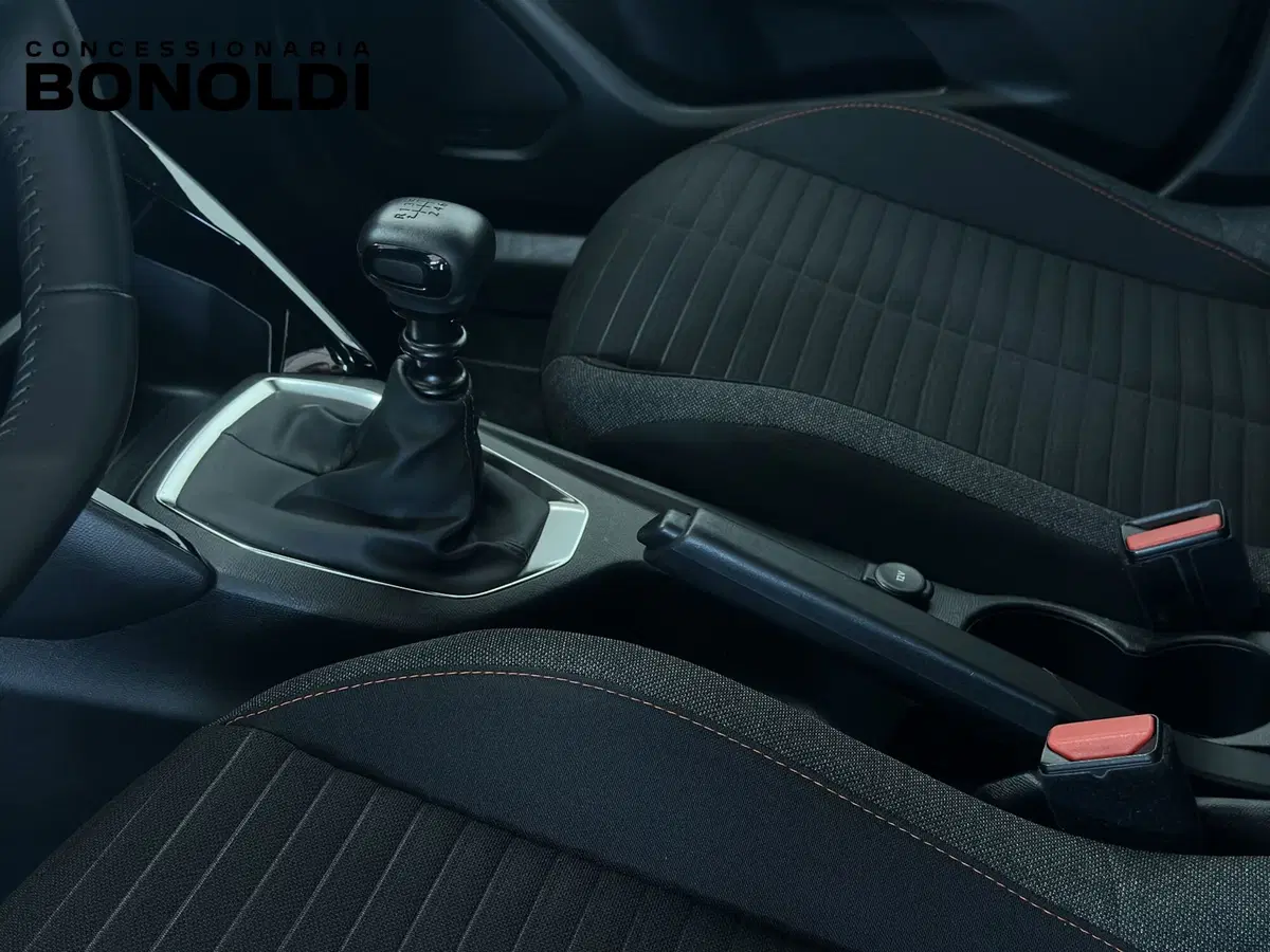 Peugeot 2008 usata a Brescia (11)