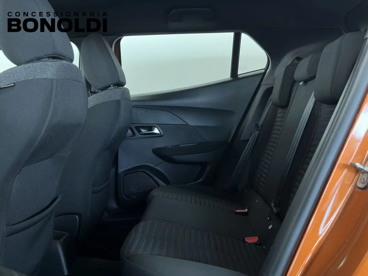 Peugeot 2008 usata a Brescia (12)